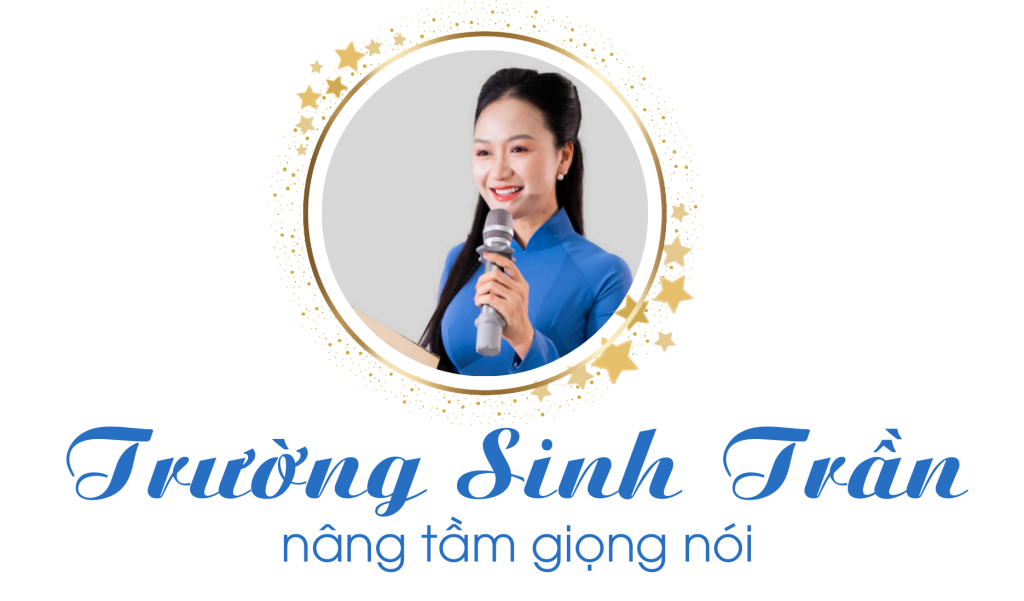 Trường Sinh Trần