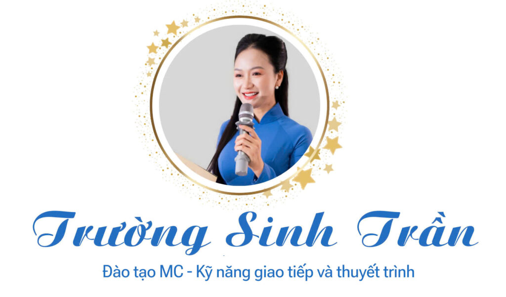 Trường Sinh Trần
