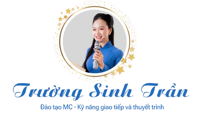 Trường Sinh Trần